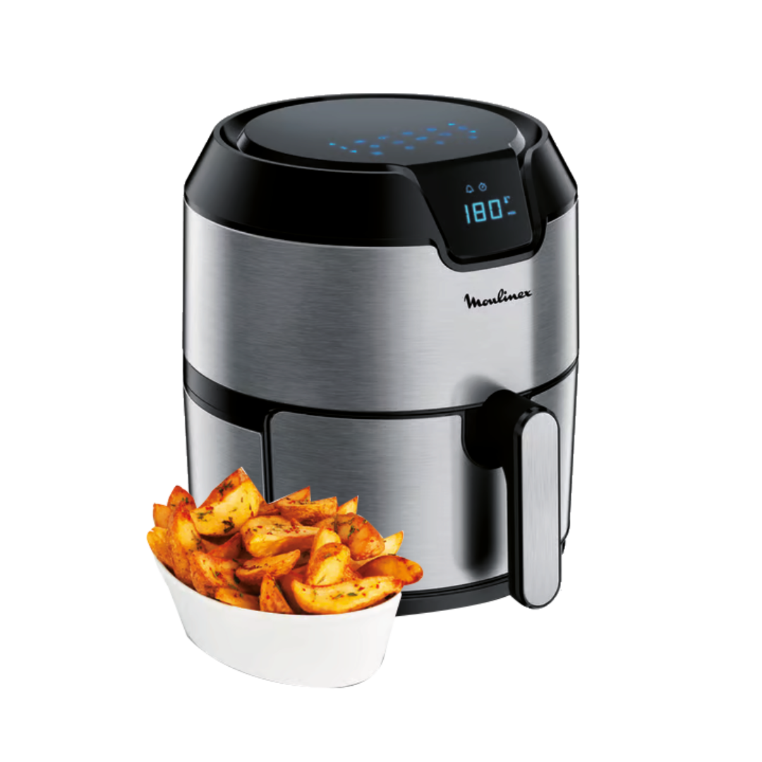 Friteuse sans huile